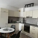 Cityapartment Direkt Am Hafen *