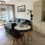Apartment Cityapartment Direkt Am Hafen *
