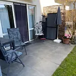 Cityapartment Direkt Am Hafen