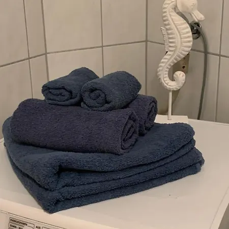 Cityapartment Direkt Am Hafen * Friedrichshafen