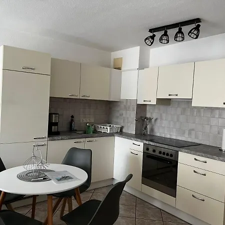 Cityapartment Direkt Am Hafen *