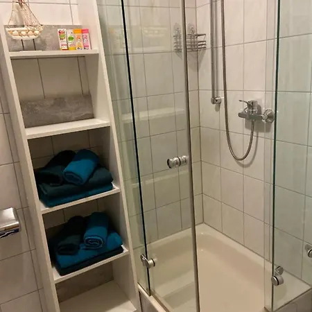 Cityapartment Direkt Am Hafen * Фридрихсхафен
