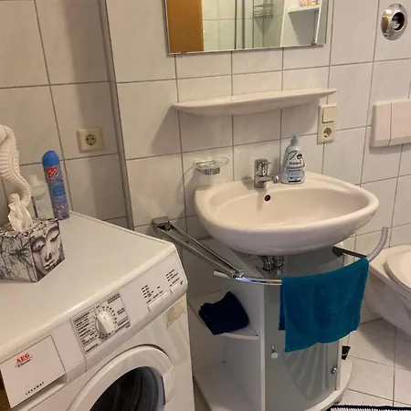 Cityapartment Direkt Am Hafen Фридрихсхафен